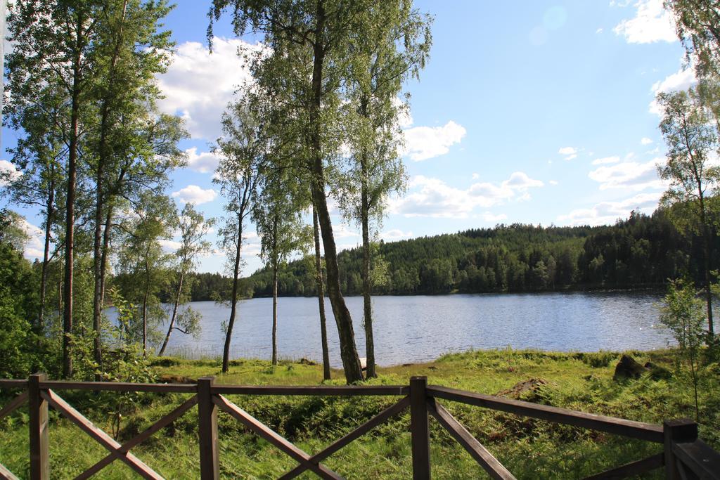 Holiday Home Tobo Gard Storebro الغرفة الصورة