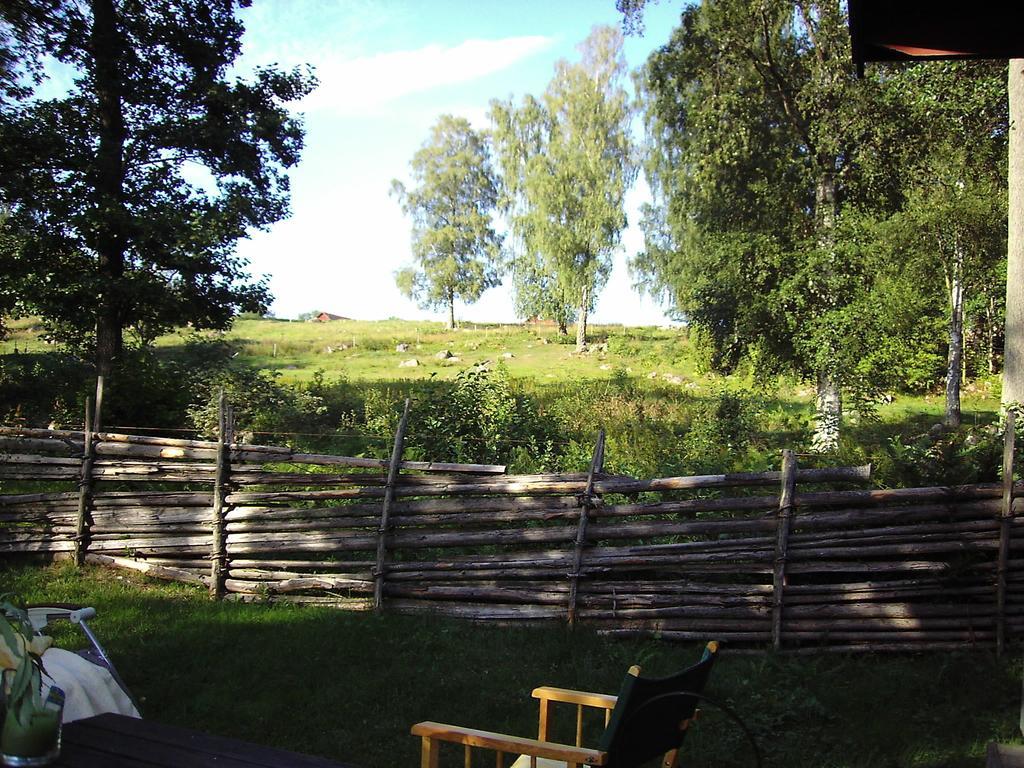 Holiday Home Tobo Gard Storebro الغرفة الصورة