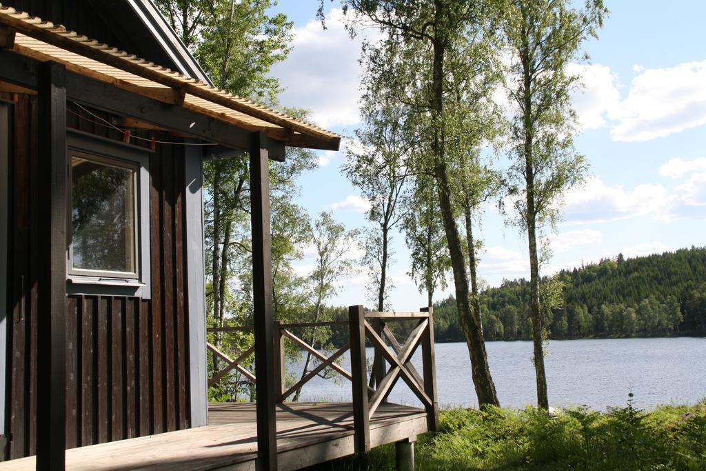 Holiday Home Tobo Gard Storebro الغرفة الصورة