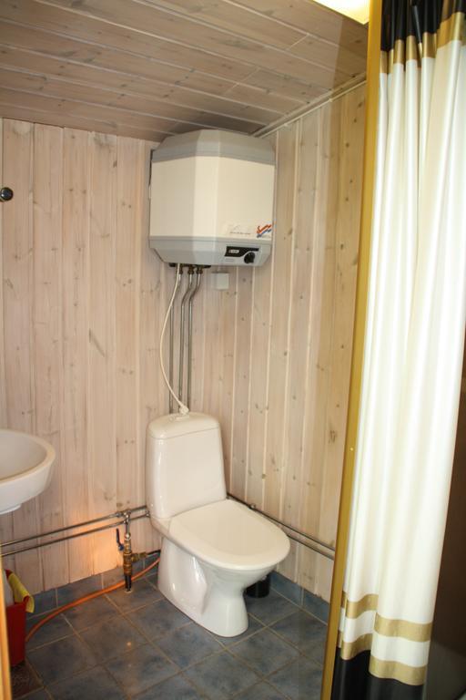 Holiday Home Tobo Gard Storebro الغرفة الصورة