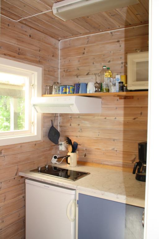 Holiday Home Tobo Gard Storebro الغرفة الصورة