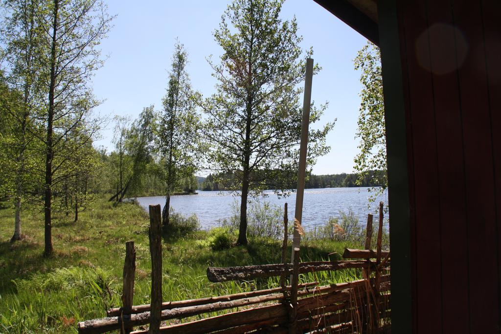 Holiday Home Tobo Gard Storebro الغرفة الصورة