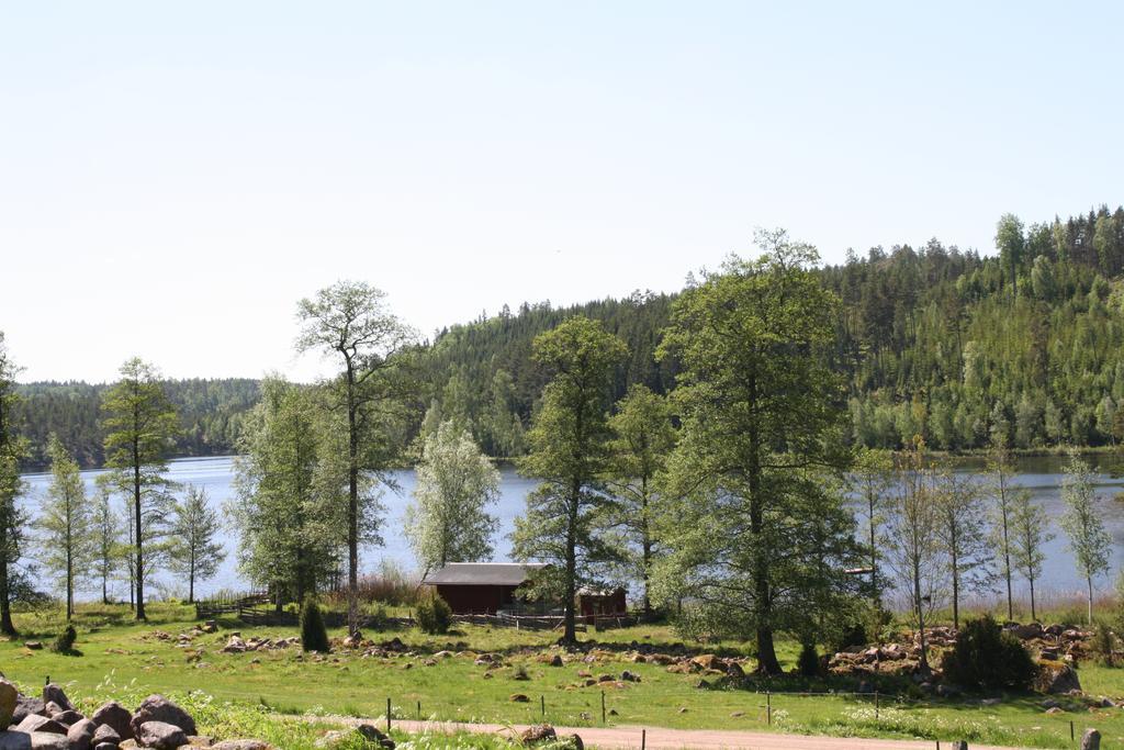 Holiday Home Tobo Gard Storebro الغرفة الصورة