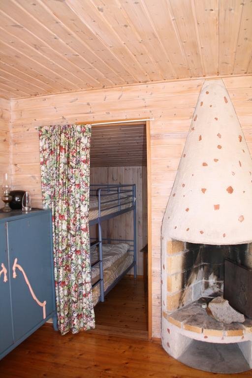 Holiday Home Tobo Gard Storebro الغرفة الصورة