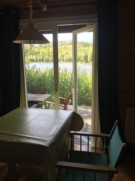 Holiday Home Tobo Gard Storebro المظهر الخارجي الصورة