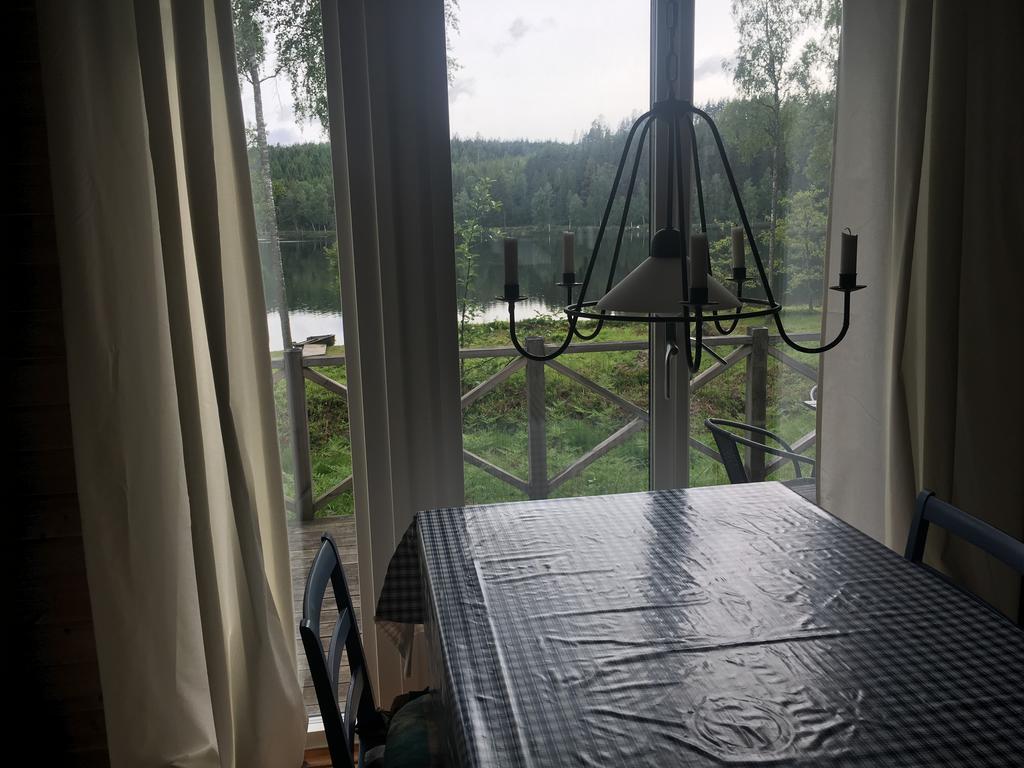 Holiday Home Tobo Gard Storebro المظهر الخارجي الصورة
