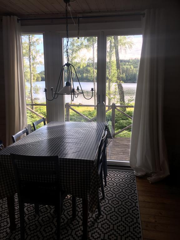 Holiday Home Tobo Gard Storebro المظهر الخارجي الصورة