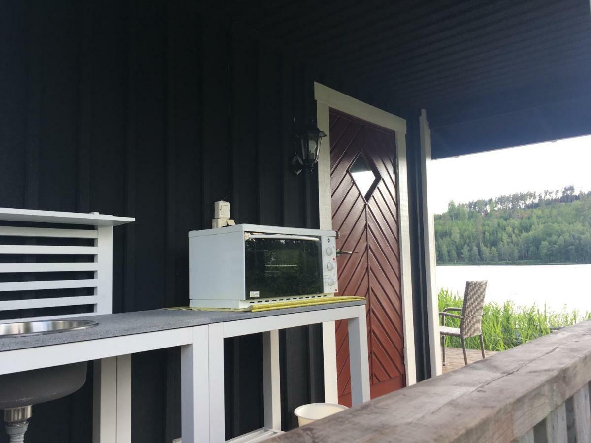 Holiday Home Tobo Gard Storebro المظهر الخارجي الصورة