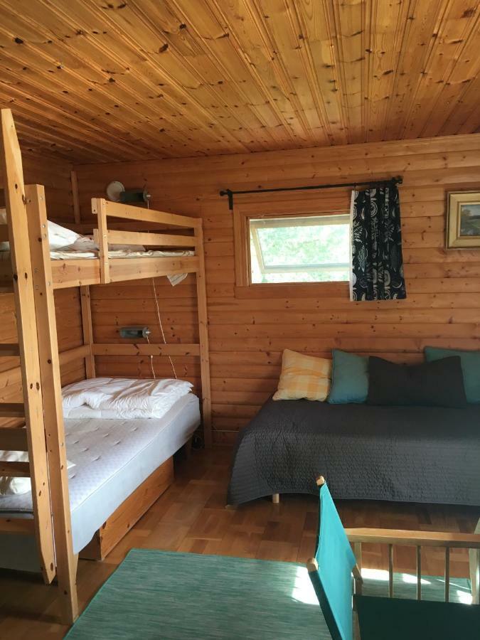 Holiday Home Tobo Gard Storebro المظهر الخارجي الصورة