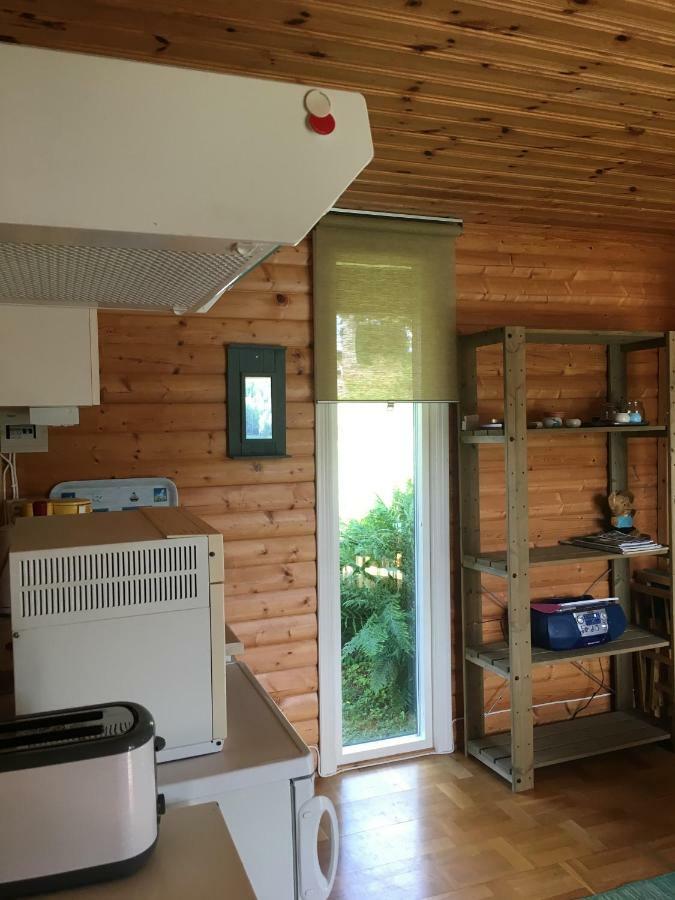 Holiday Home Tobo Gard Storebro المظهر الخارجي الصورة