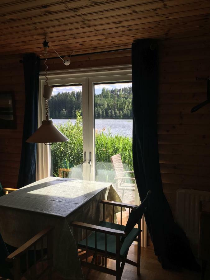 Holiday Home Tobo Gard Storebro المظهر الخارجي الصورة